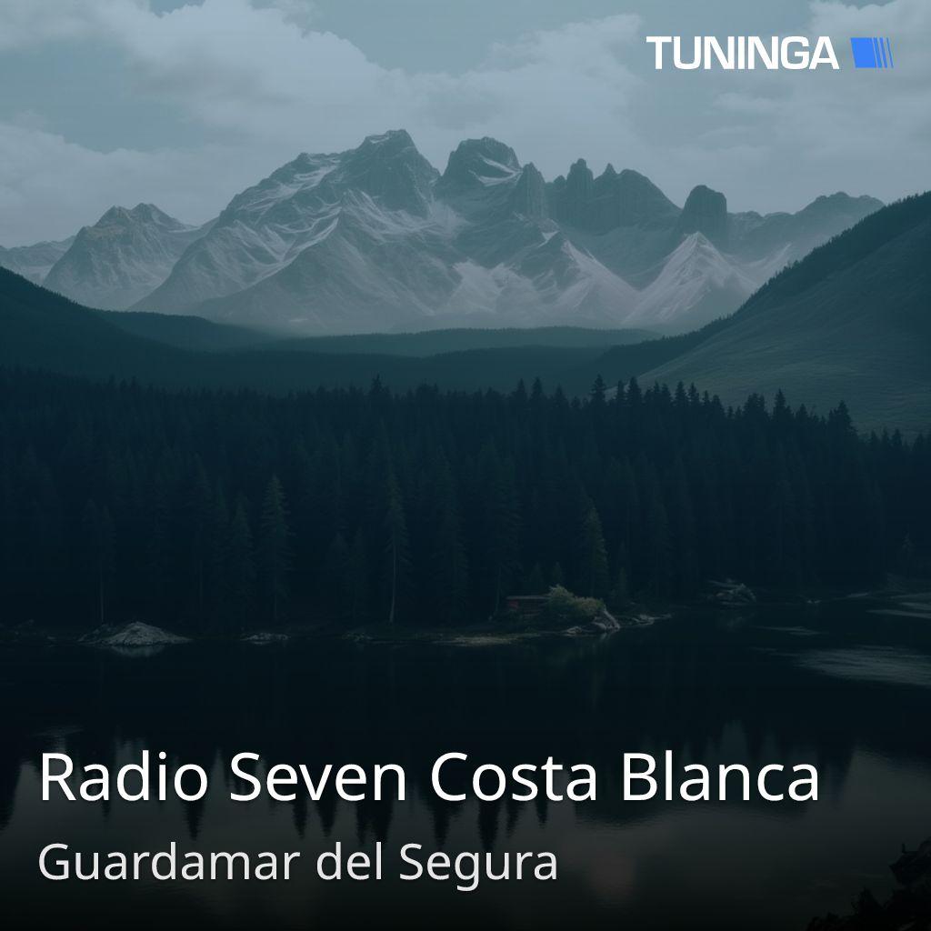 Radio Seven Costa Blanca