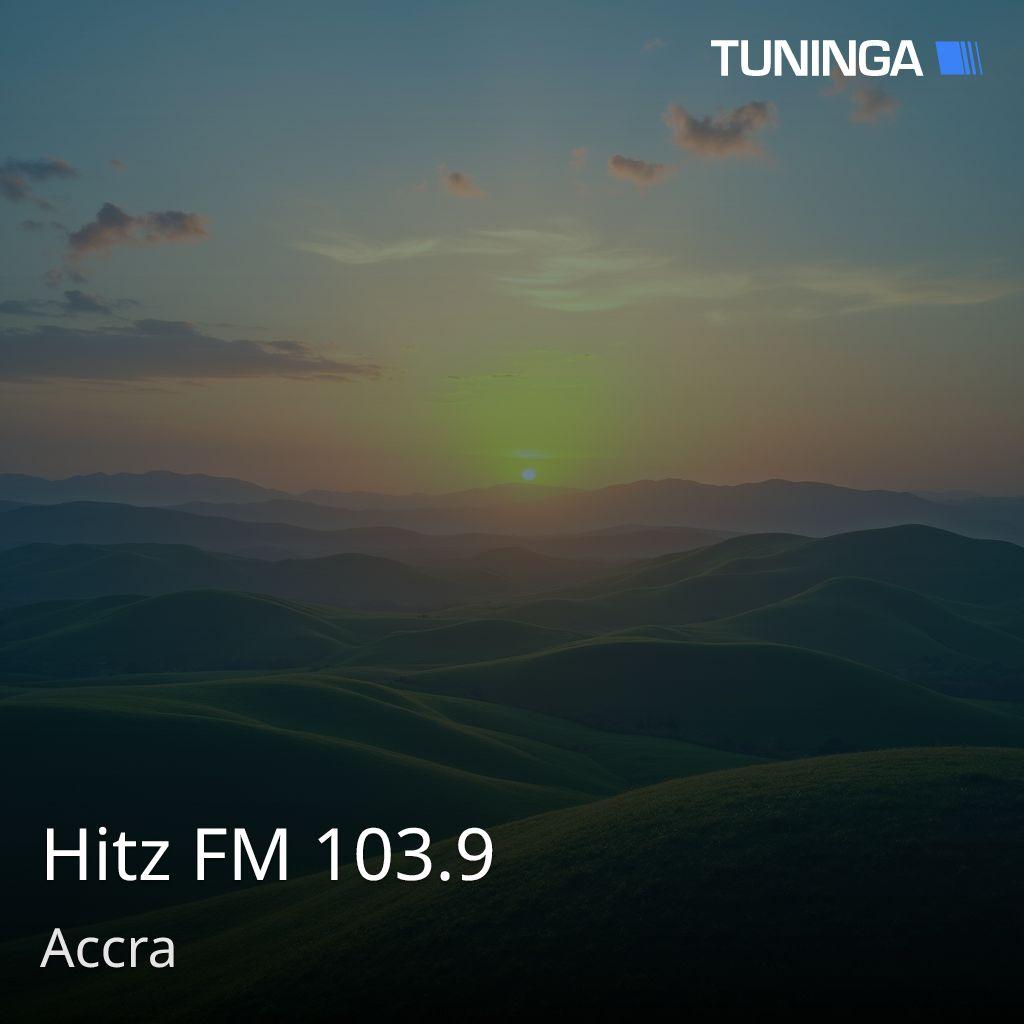 Hitz FM 103.9
