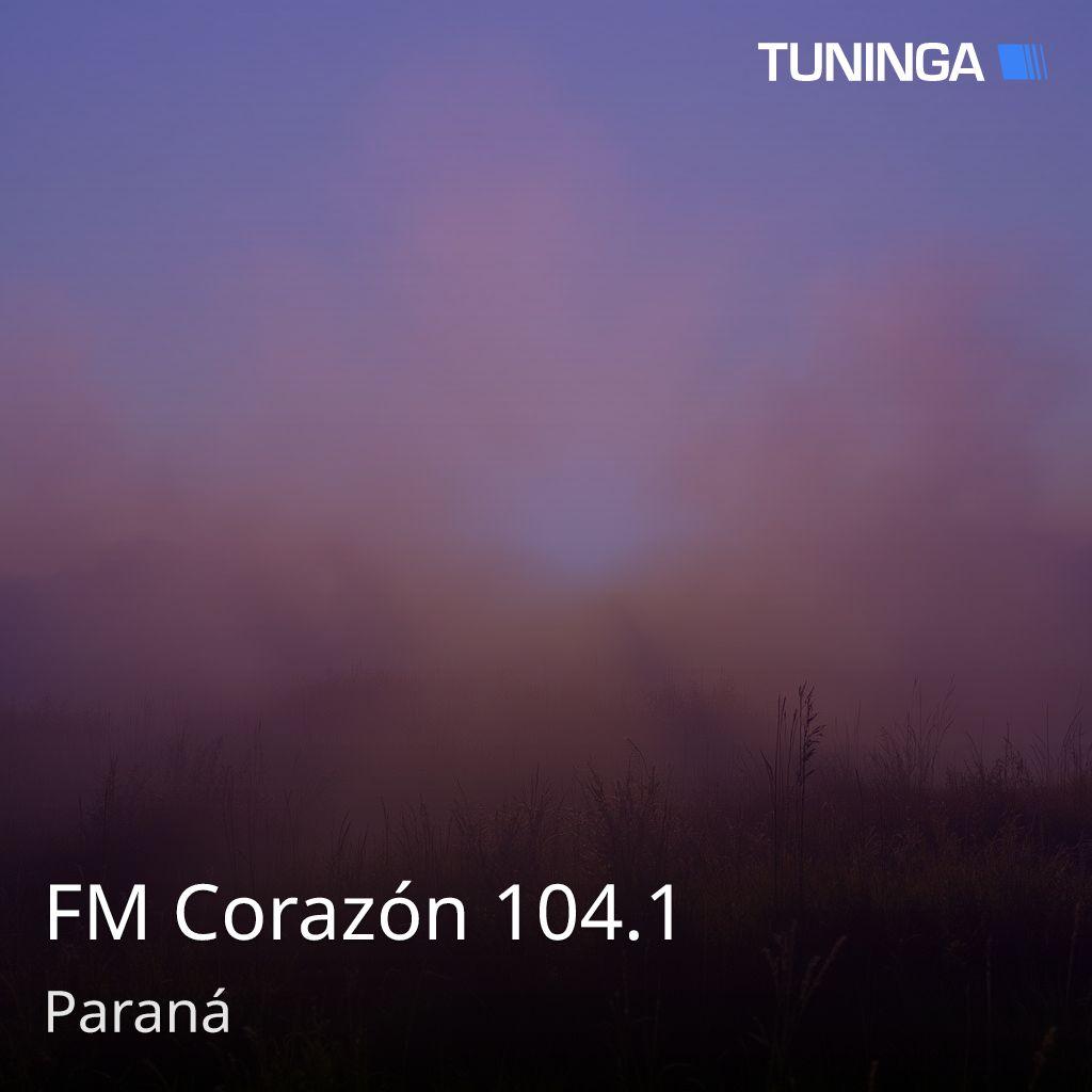 FM Corazón 104.1
