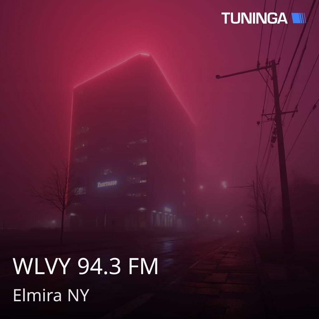 WLVY 94.3 FM