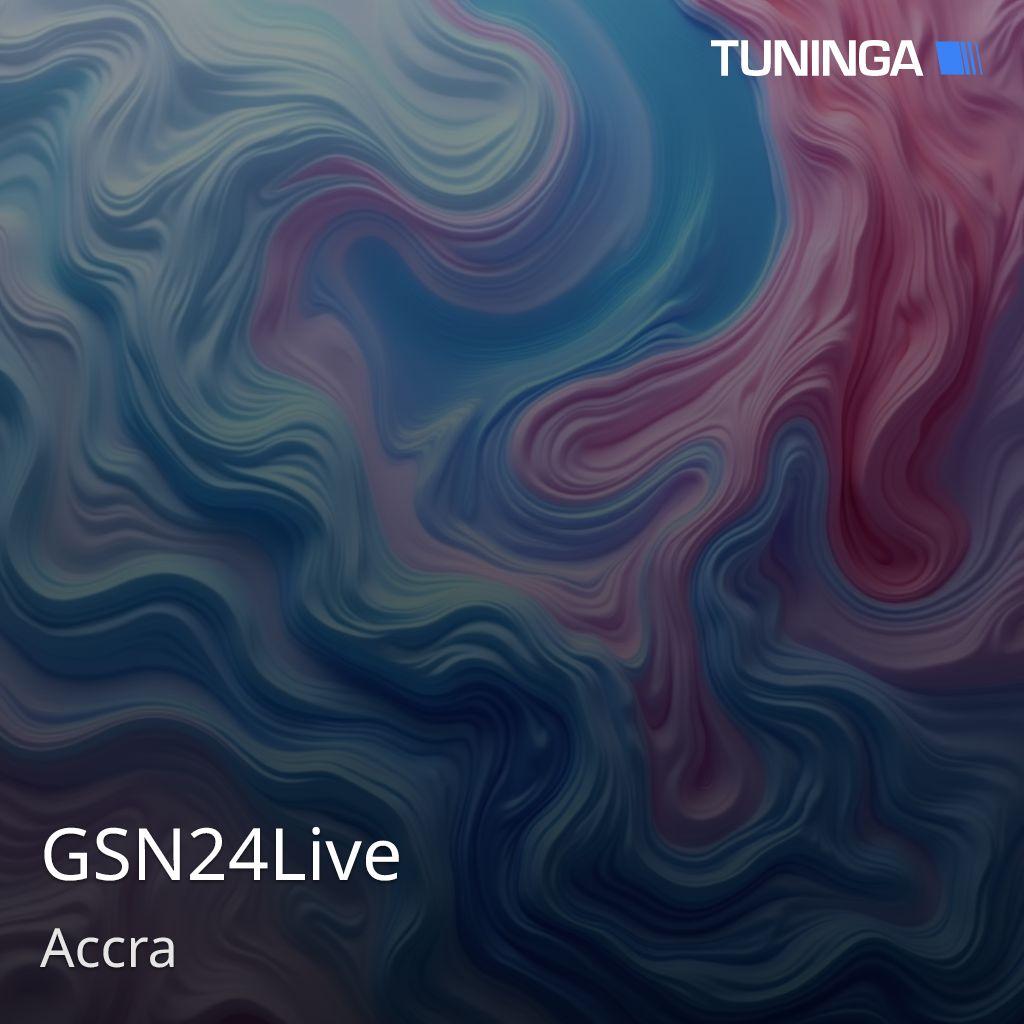 GSN24Live
