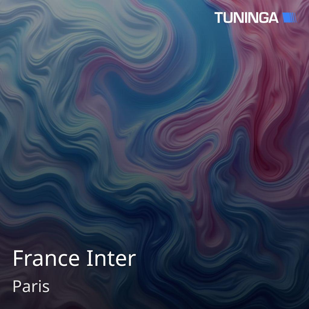 France Inter