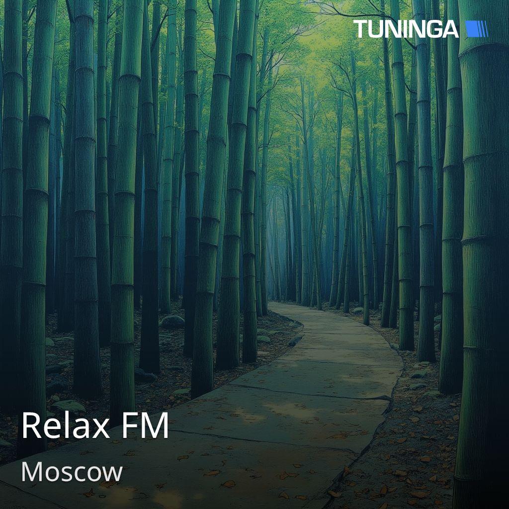 Relax FM
