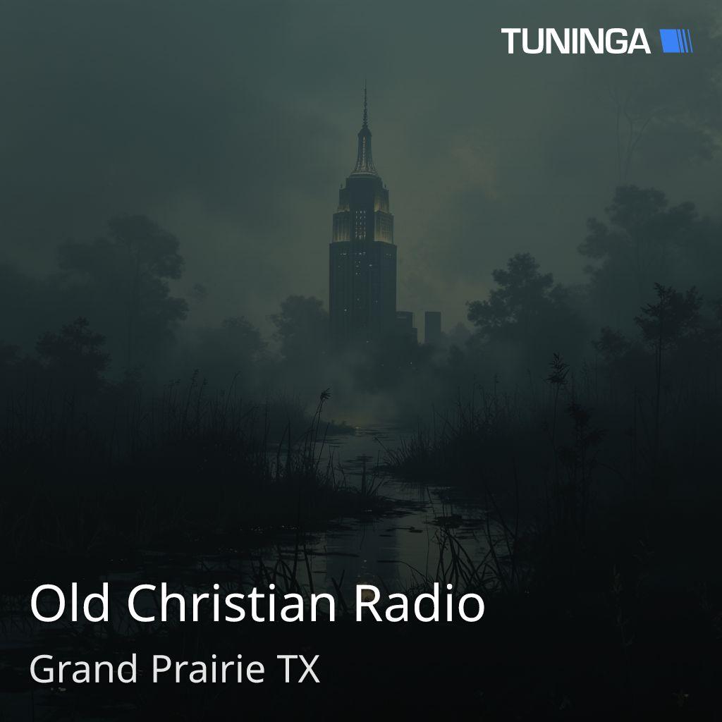 Old Christian Radio