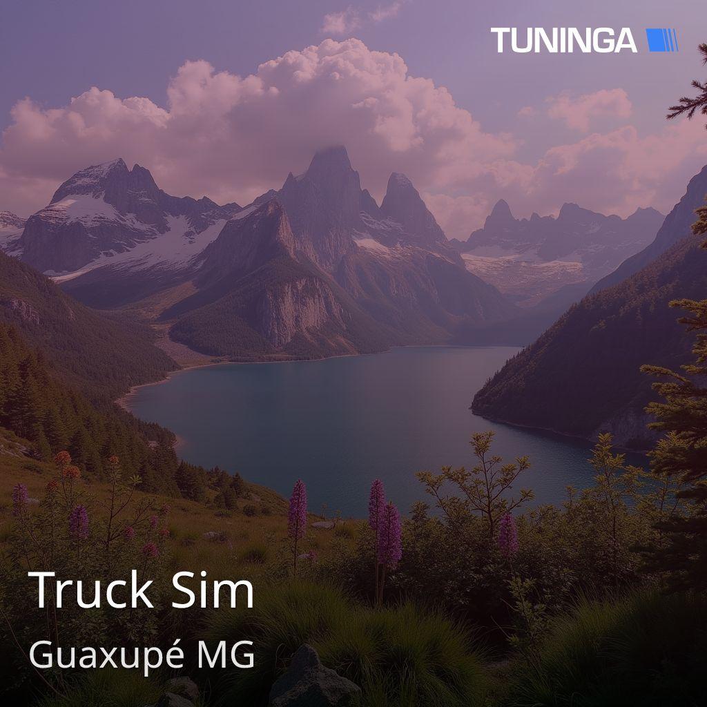 Truck Sim