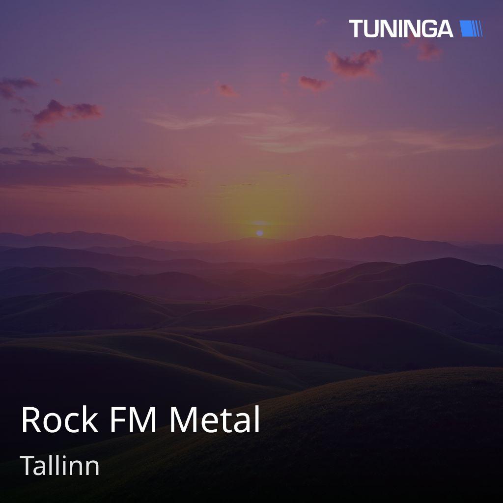 Rock FM Metal