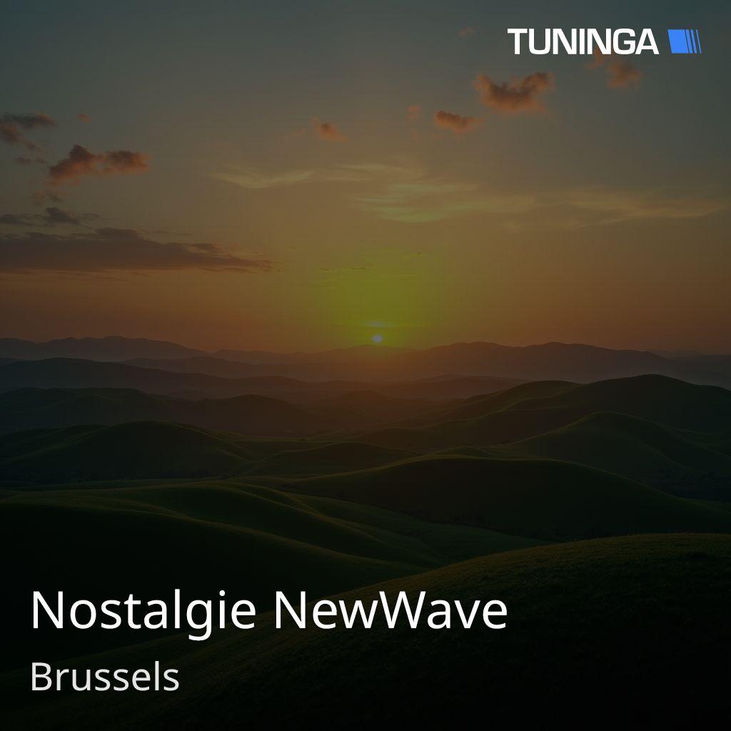Nostalgie NewWave