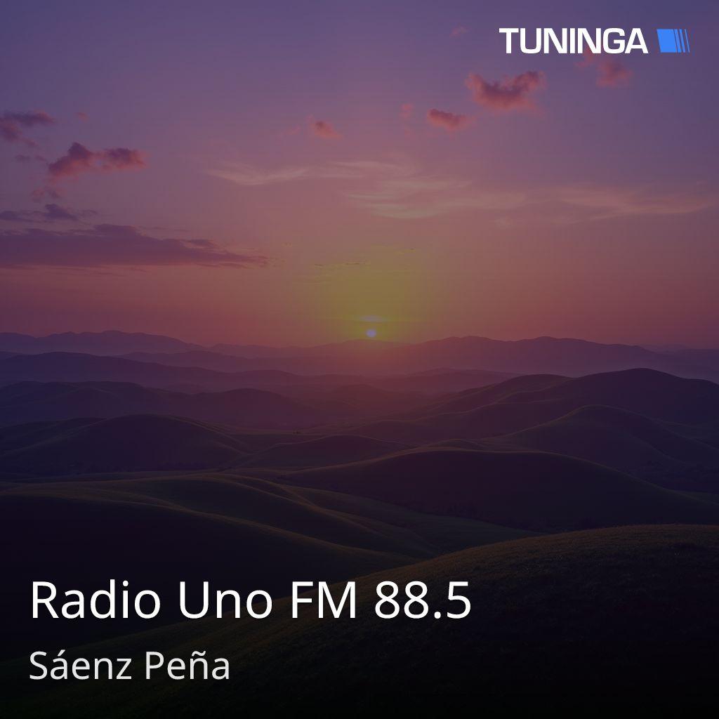 Radio Uno FM 88.5