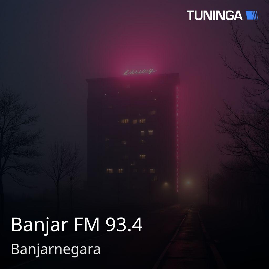 Banjar FM 93.4