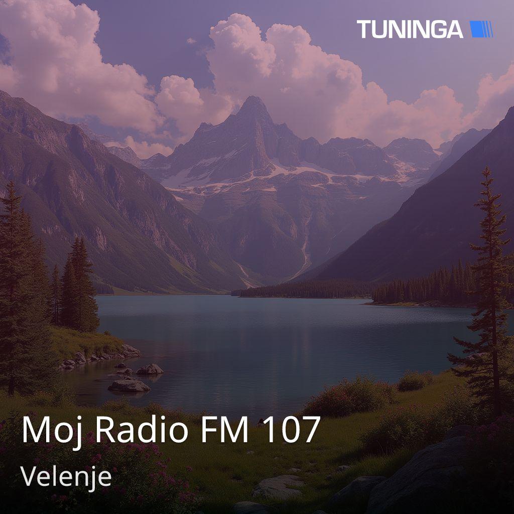 Moj Radio FM 107