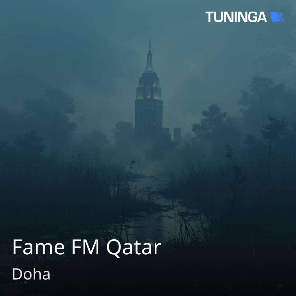 Fame FM Qatar