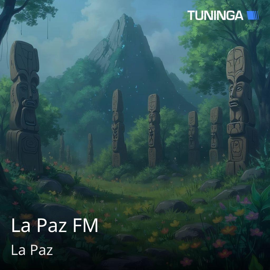 La Paz FM