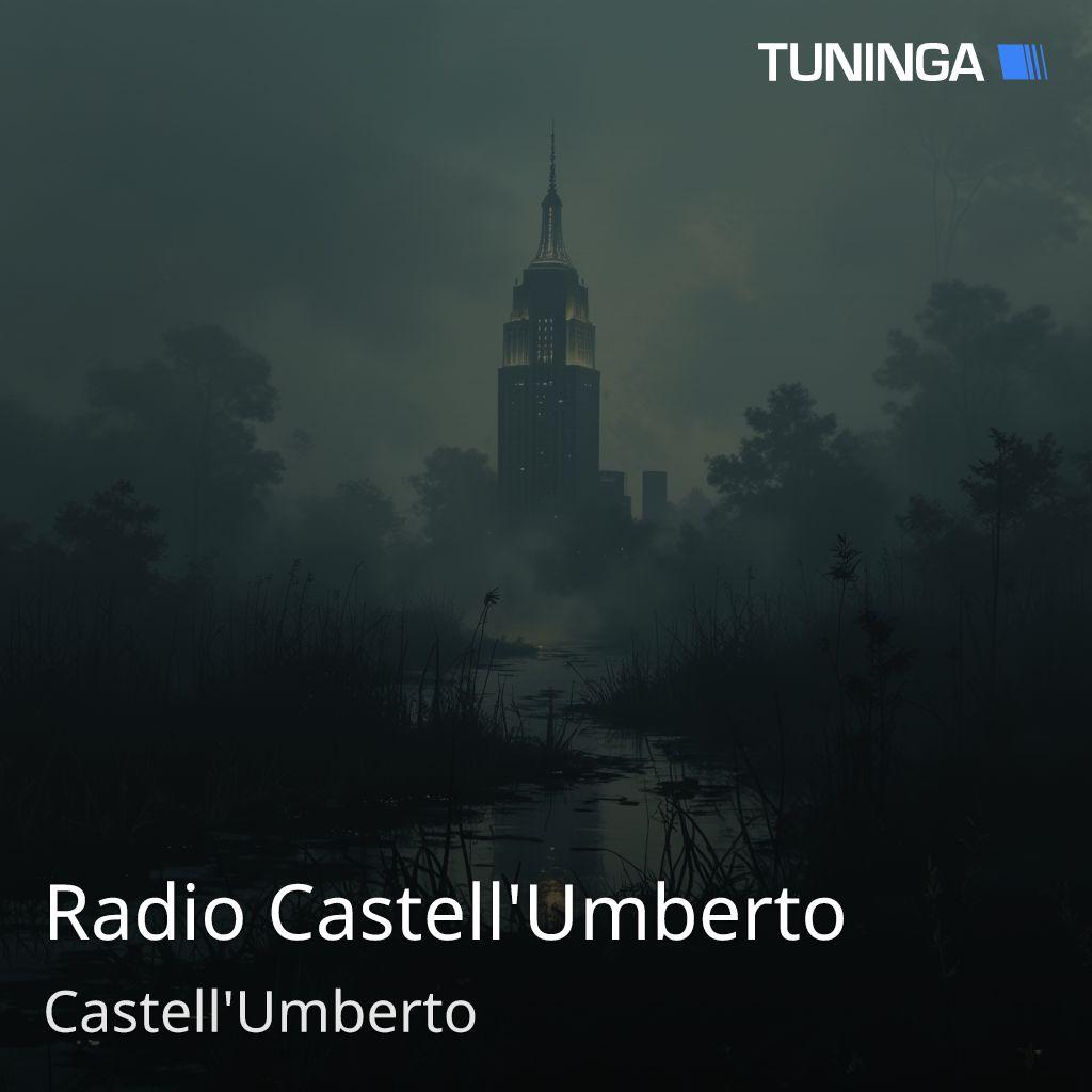 Radio Castell'Umberto