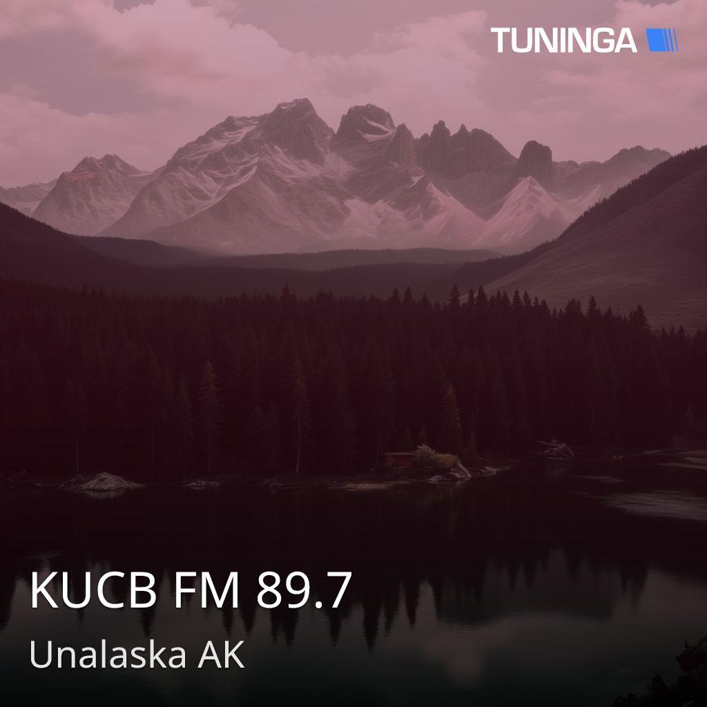 KUCB FM 89.7