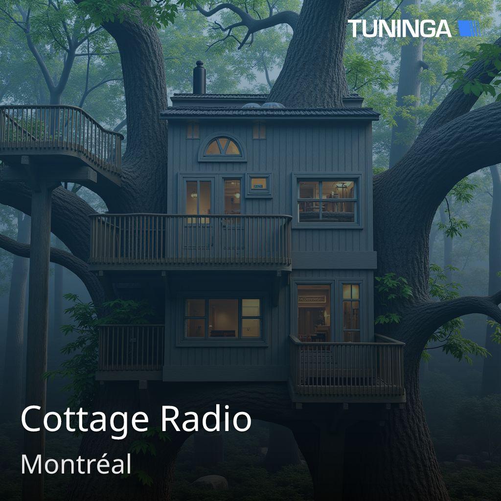 Cottage Radio