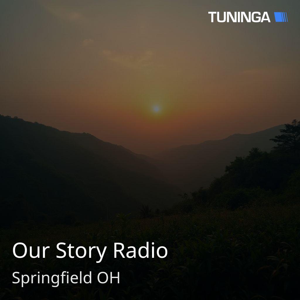 Our Story Radio