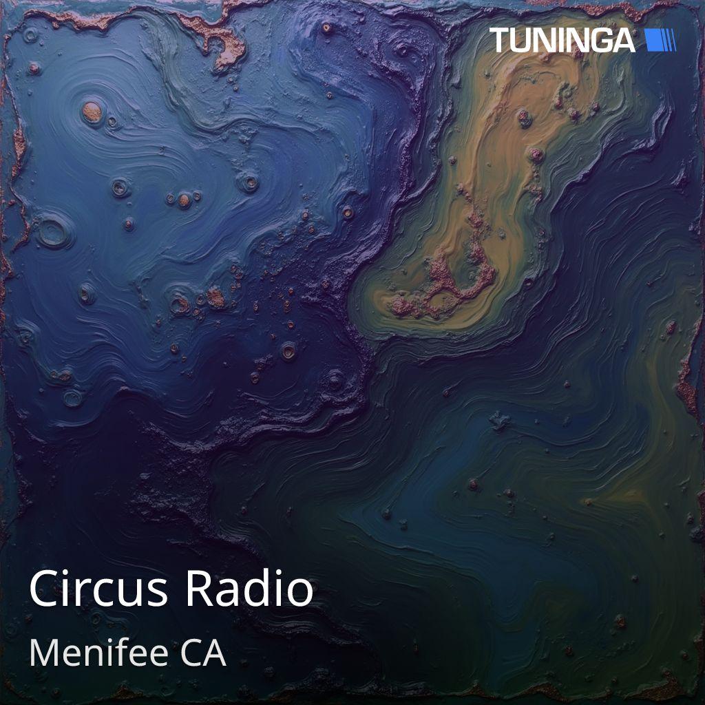 Circus Radio