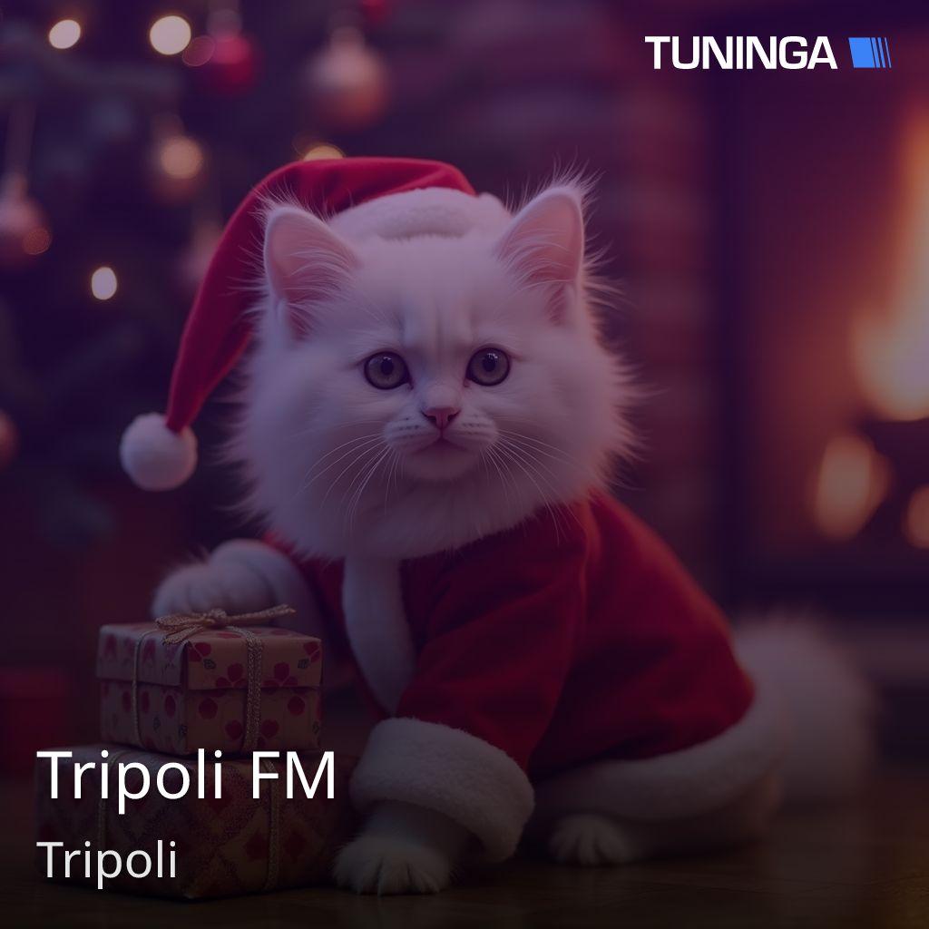 Tripoli FM