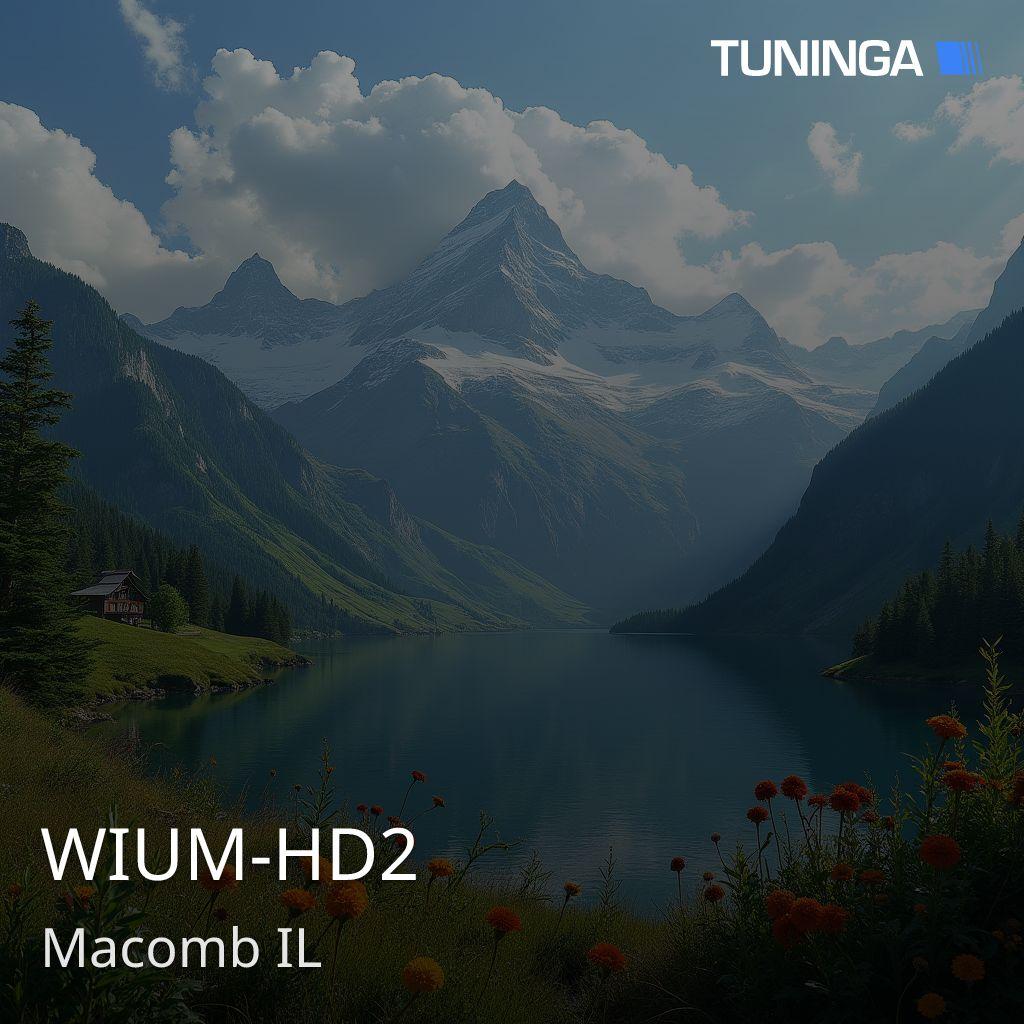 WIUM-HD2