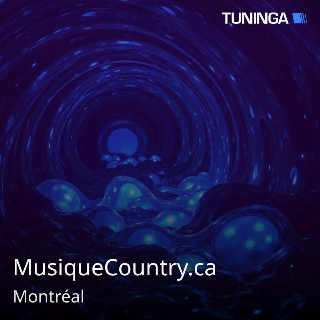 MusiqueCountry.ca