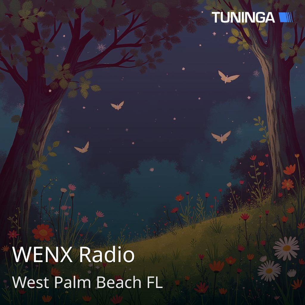 WENX Radio