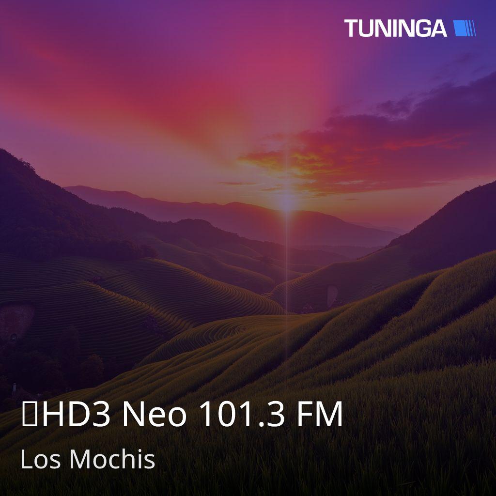 HD3 Neo 101.3 FM