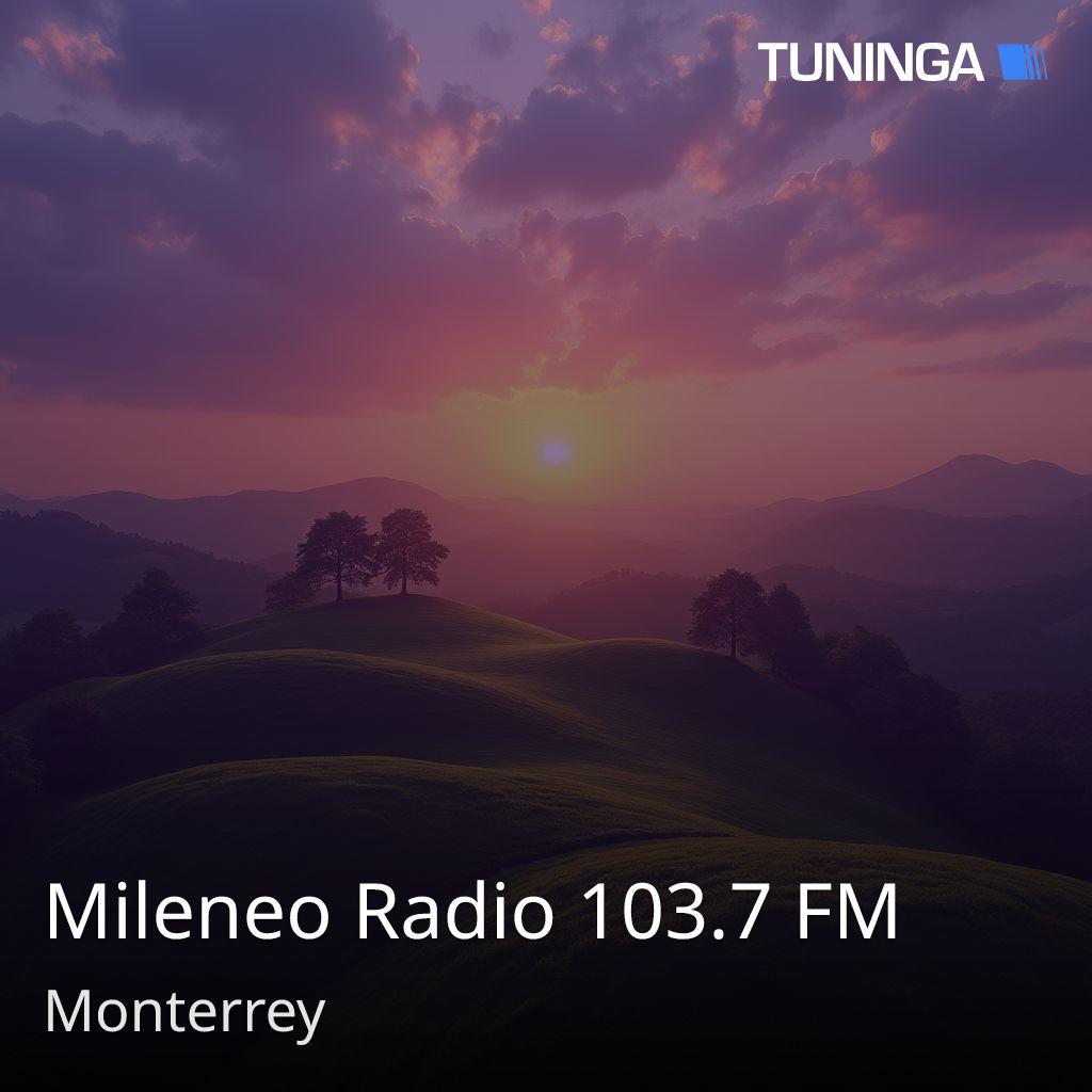 Mileneo Radio 103.7 FM
