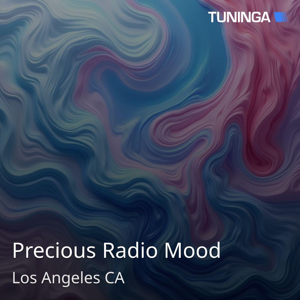 Precious Radio Mood