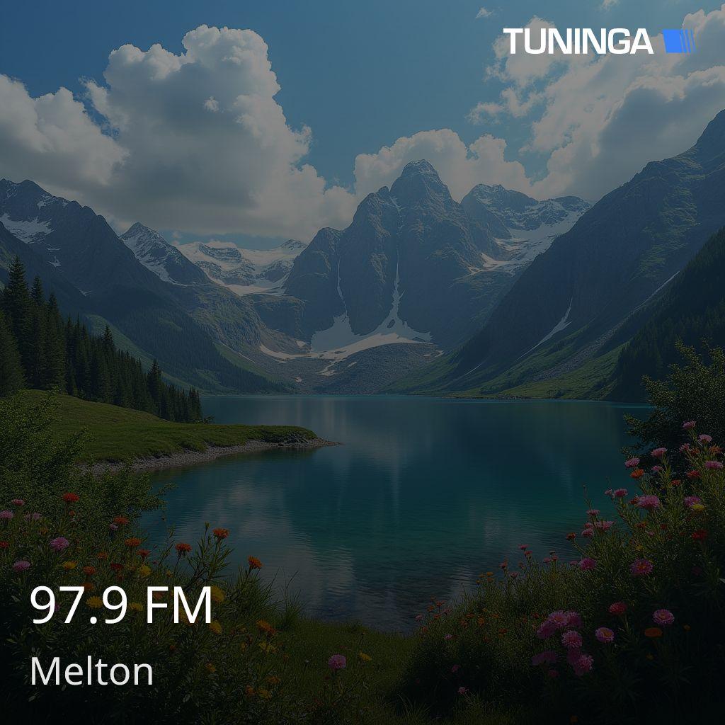 97.9 FM