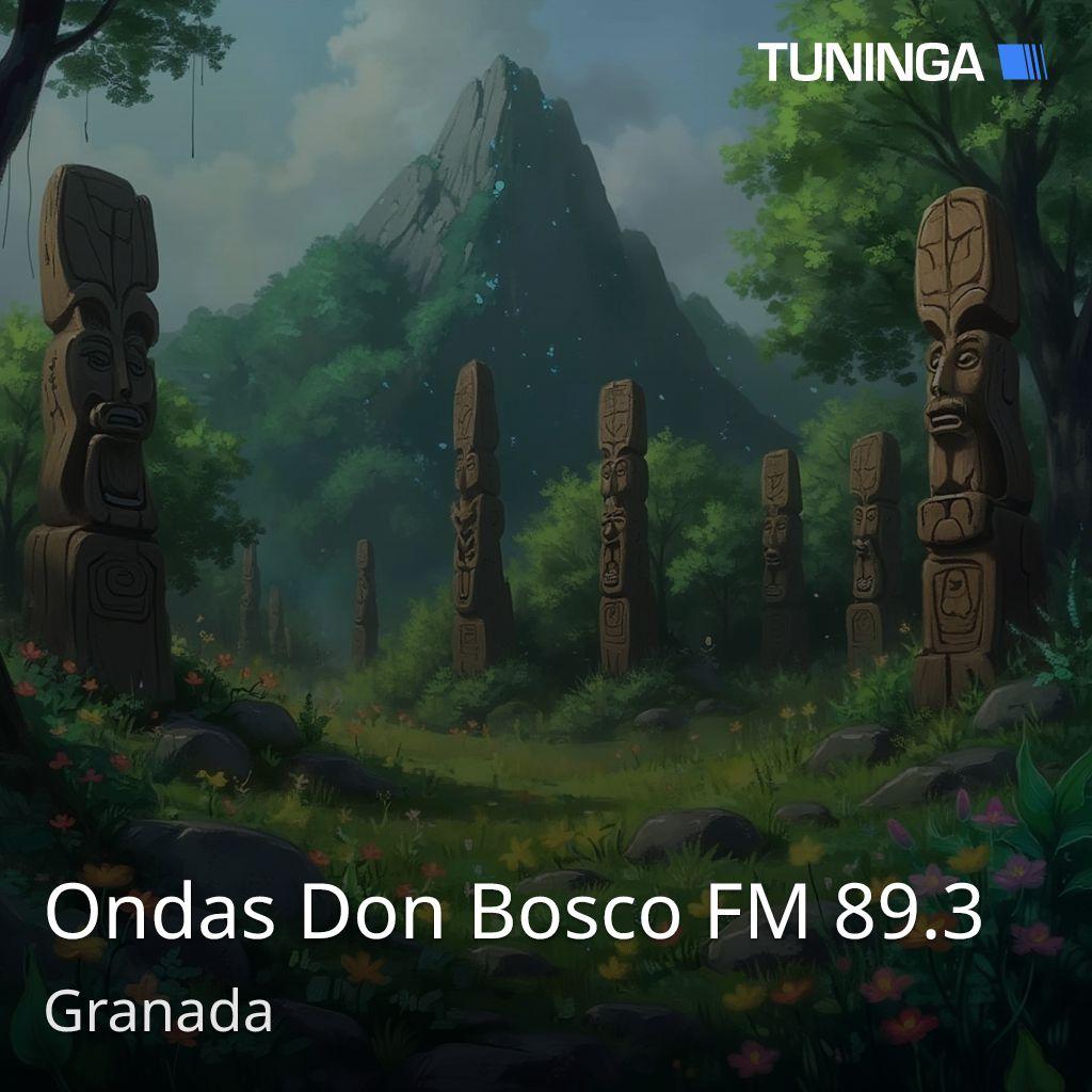 Ondas Don Bosco FM 89.3