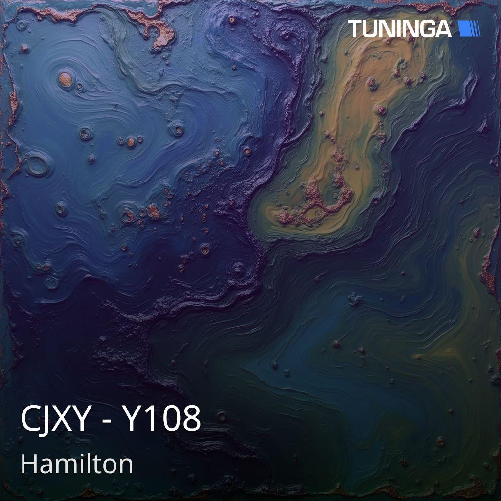 CJXY - Y108