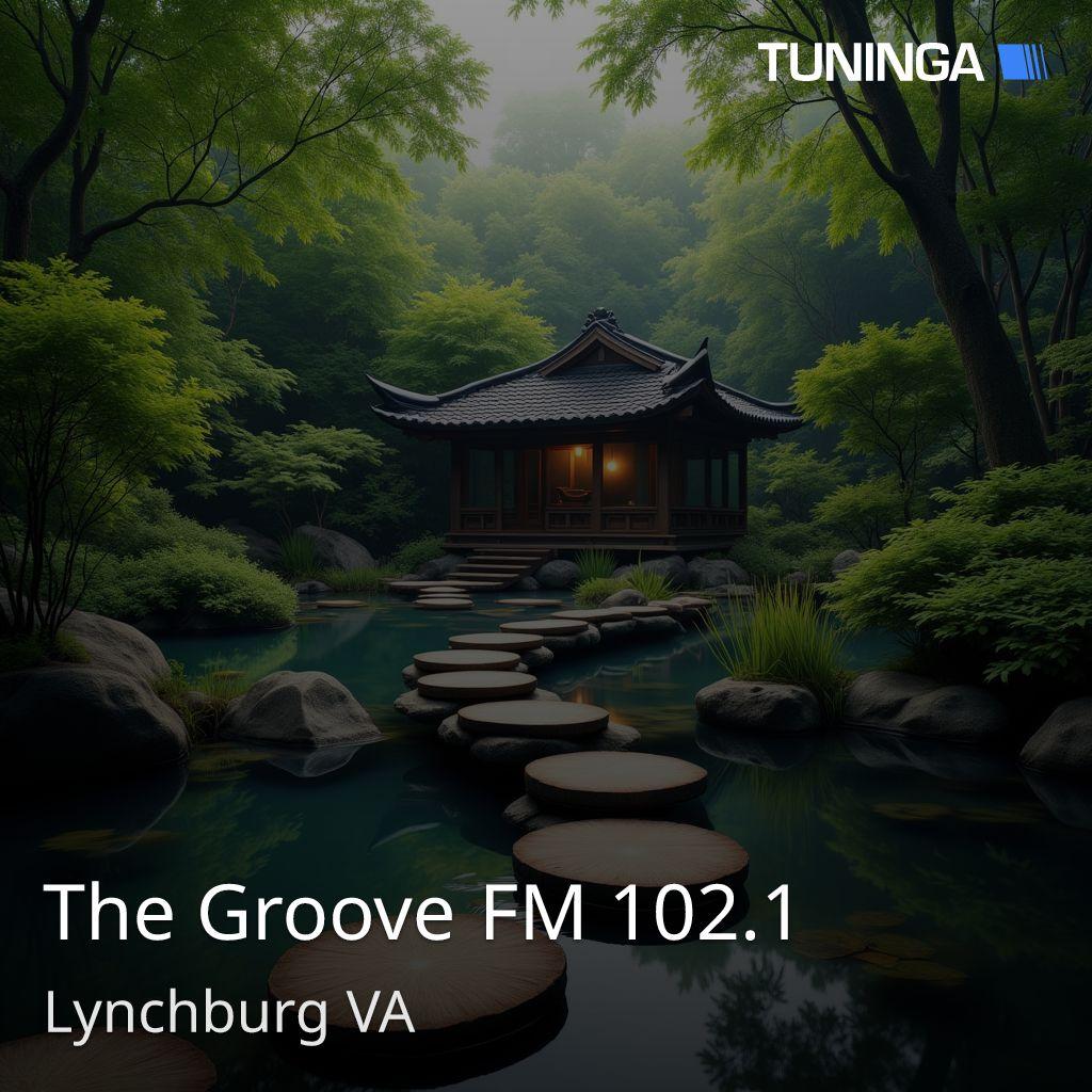 The Groove FM 102.1