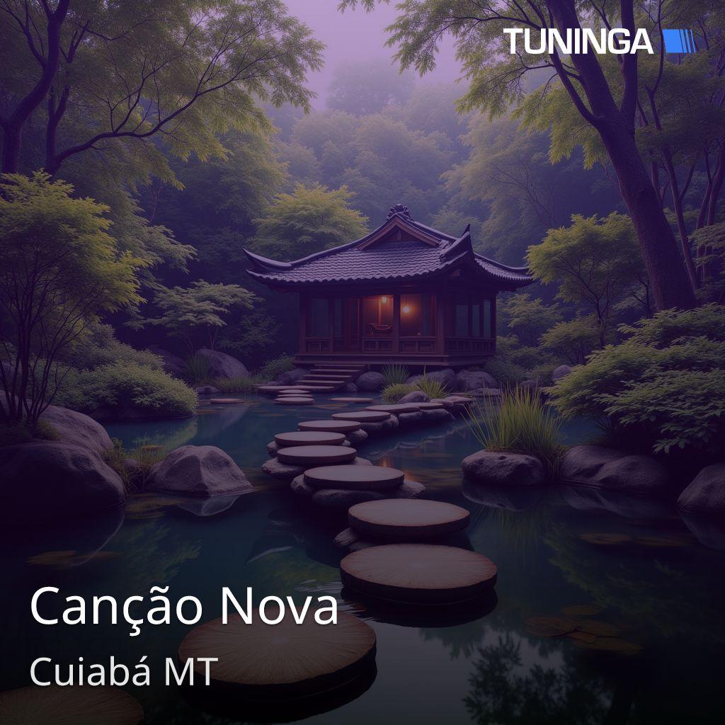 Canção Nova