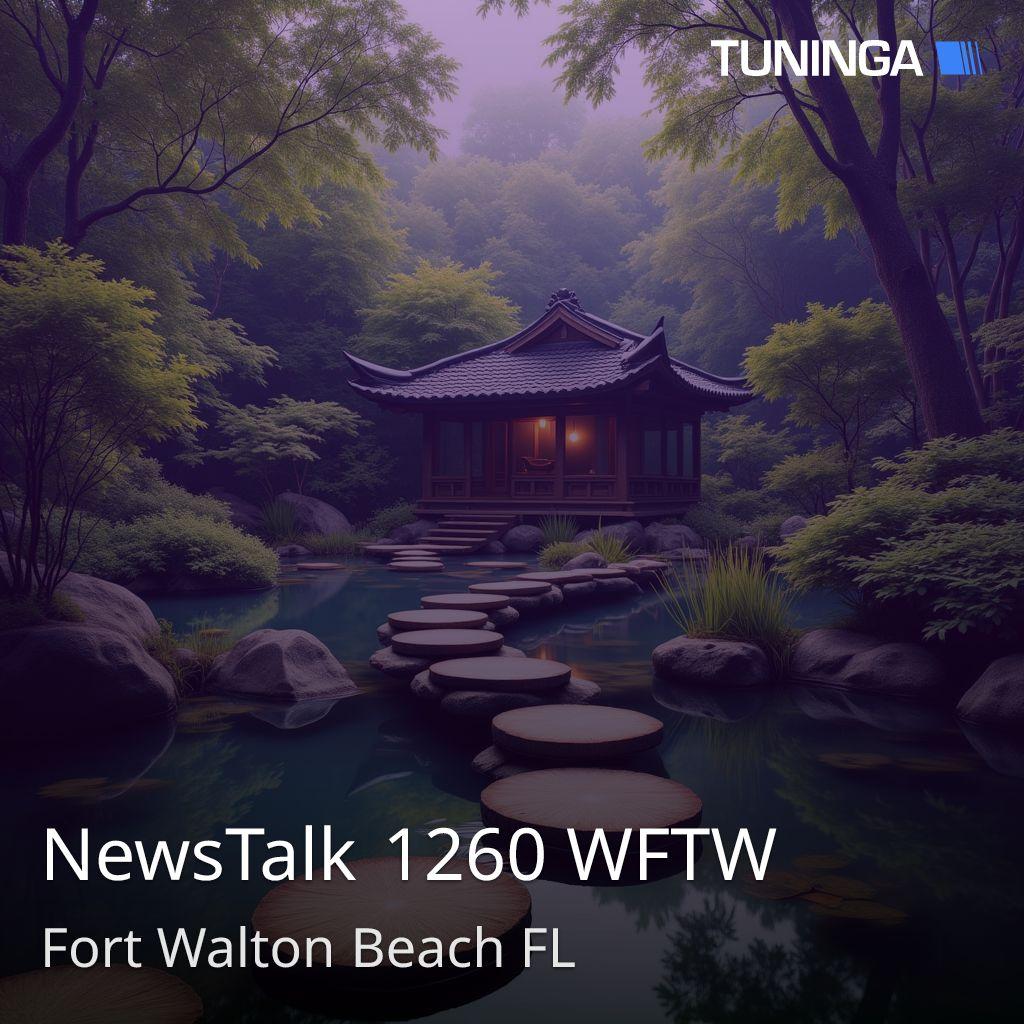 NewsTalk 1260 WFTW