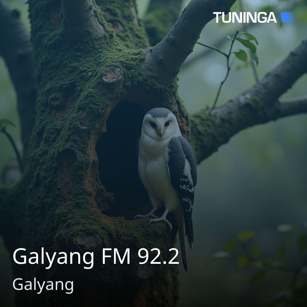 Galyang FM 92.2
