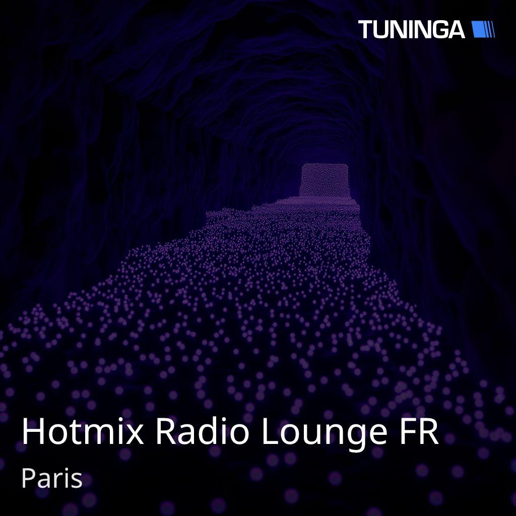 Hotmix Radio Lounge FR