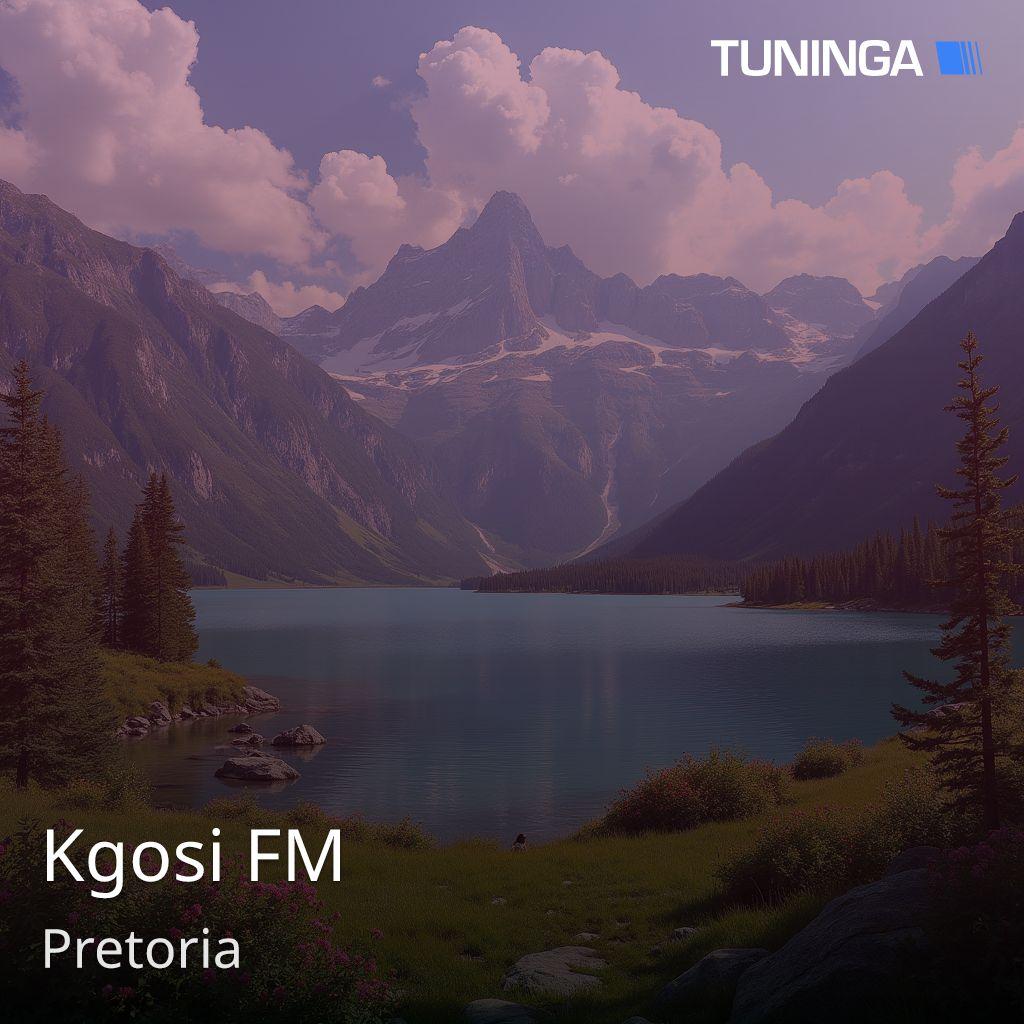 Kgosi FM