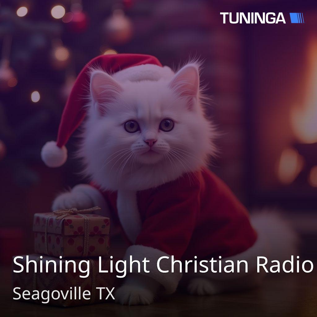 Shining Light Christian Radio