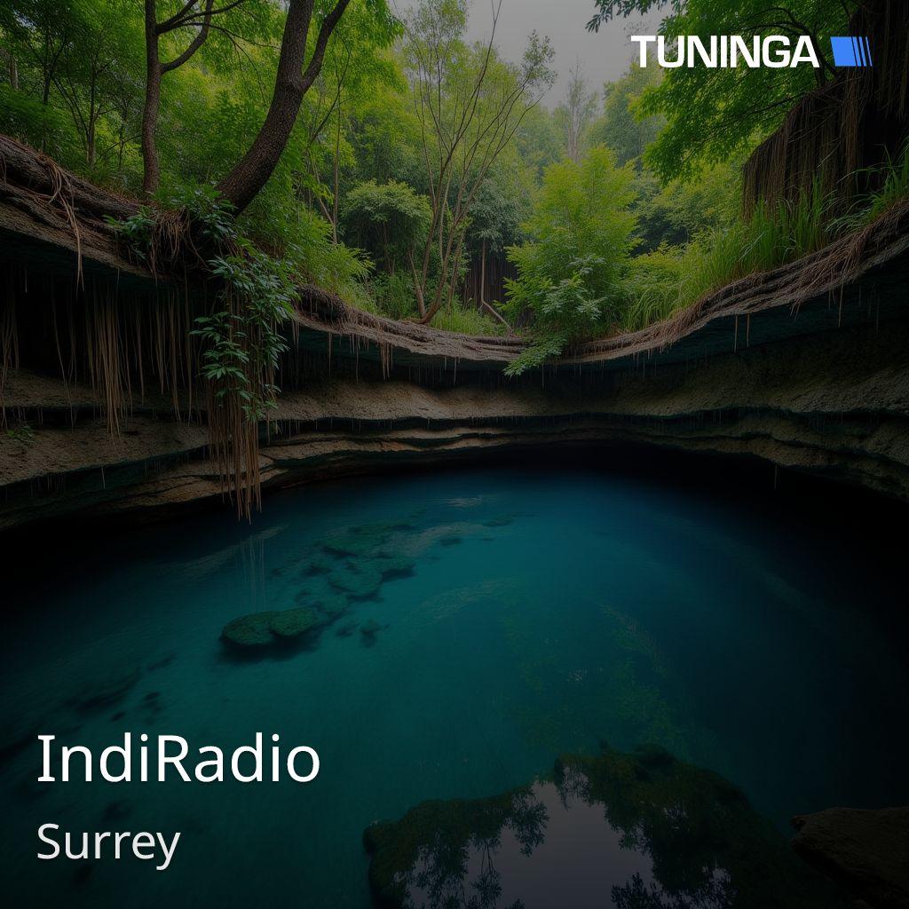 IndiRadio
