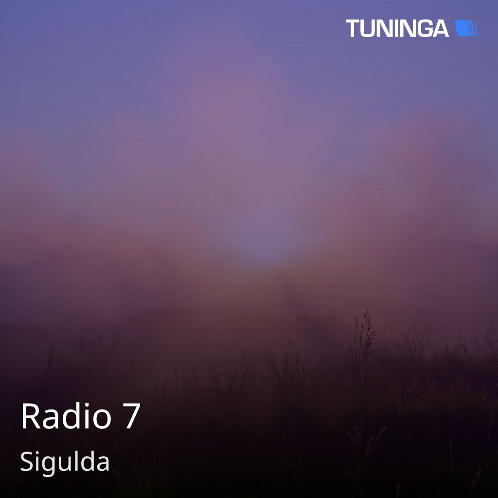 Radio 7