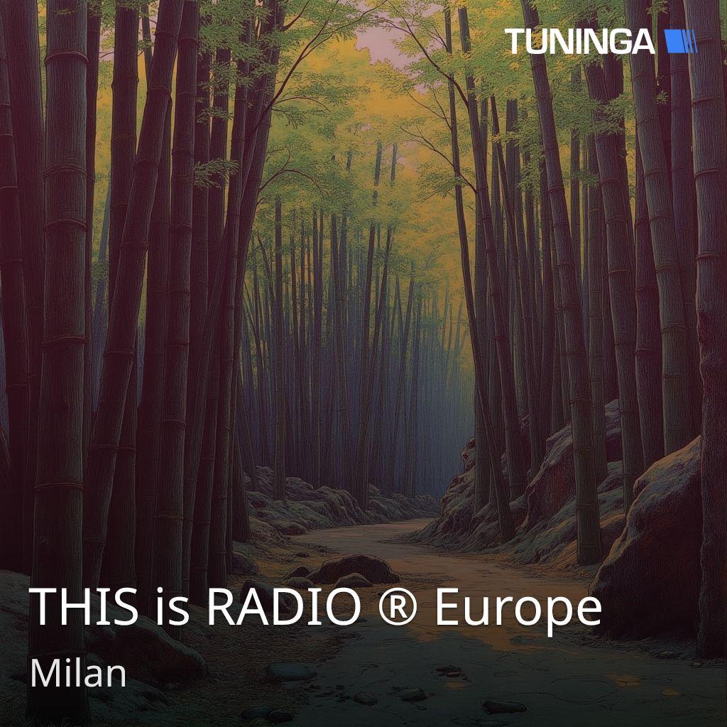 THIS is RADIO ® Europe
