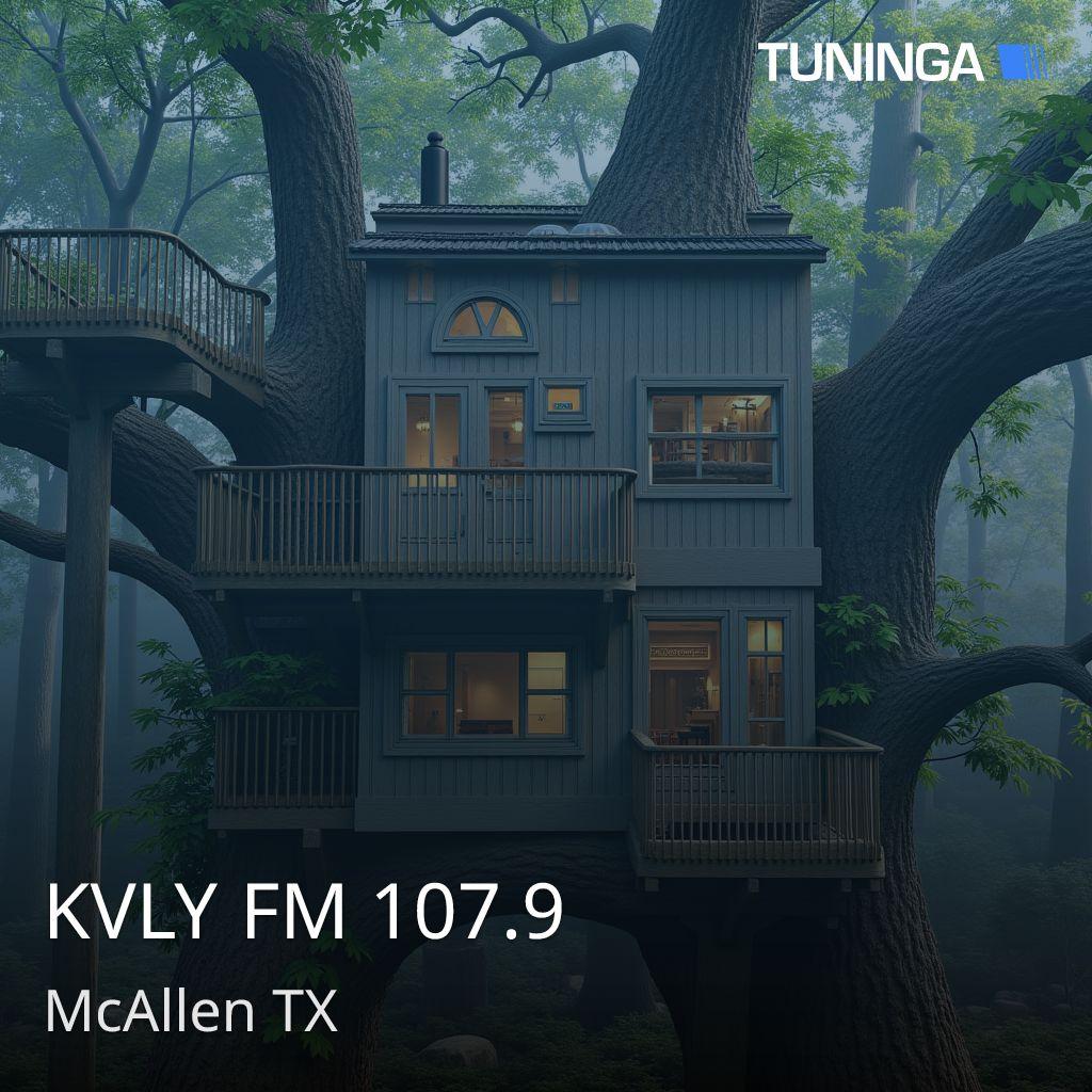 KVLY FM 107.9