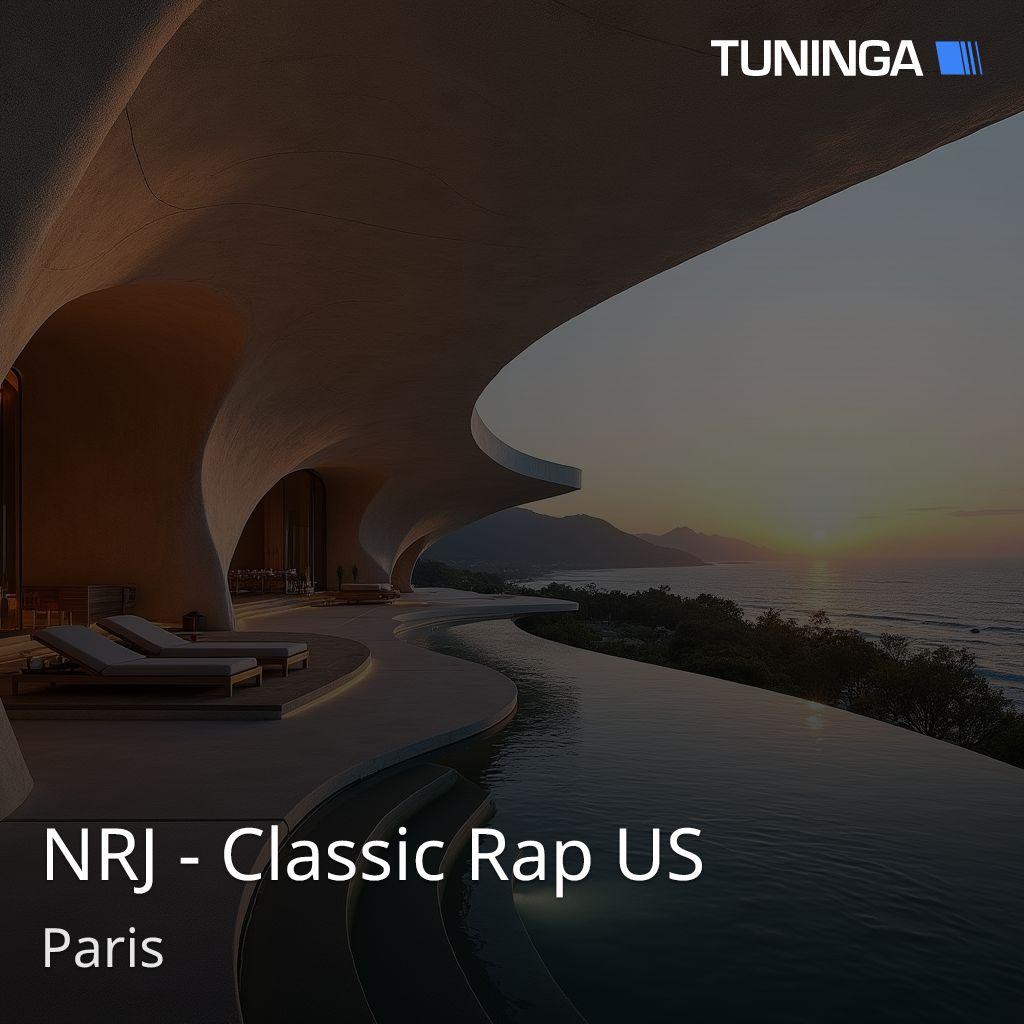 NRJ - Classic Rap US