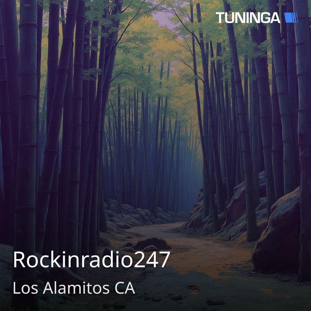 Rockinradio247