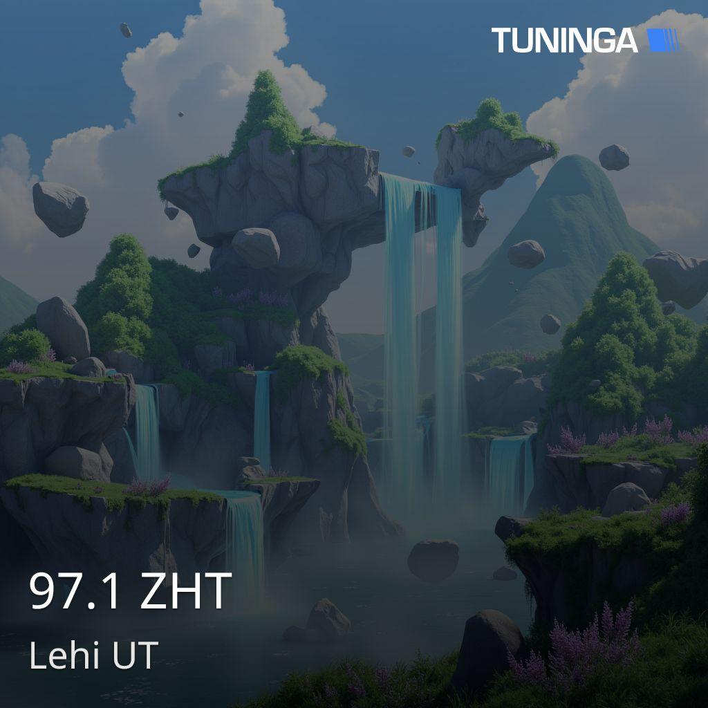 97.1 ZHT