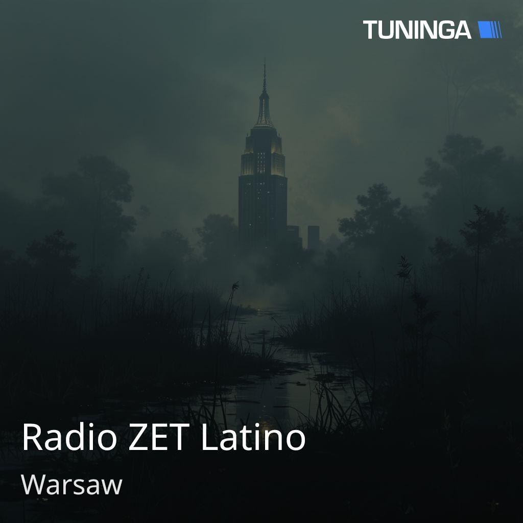 Radio ZET Latino
