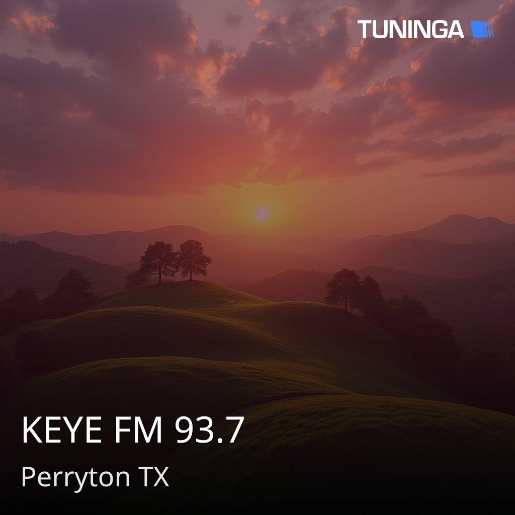 KEYE FM 93.7