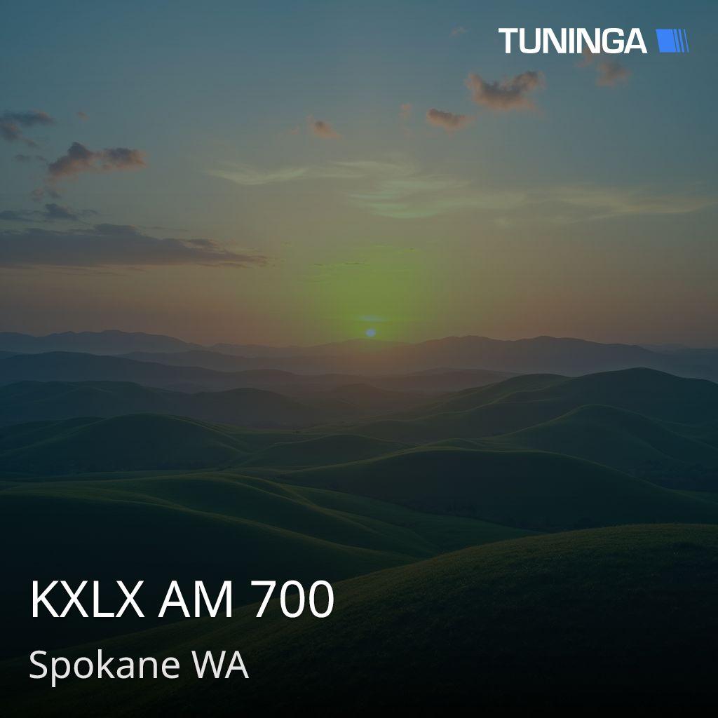 KXLX AM 700