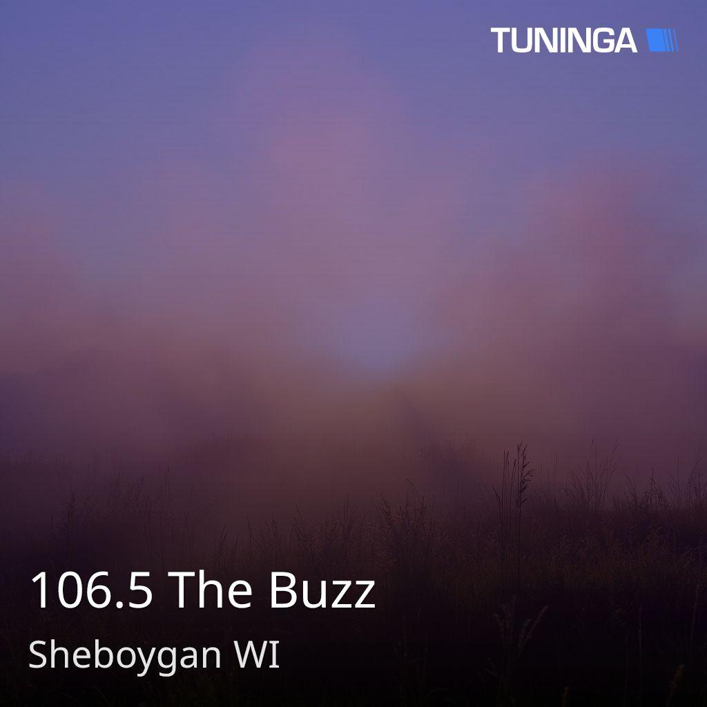 106.5 The Buzz