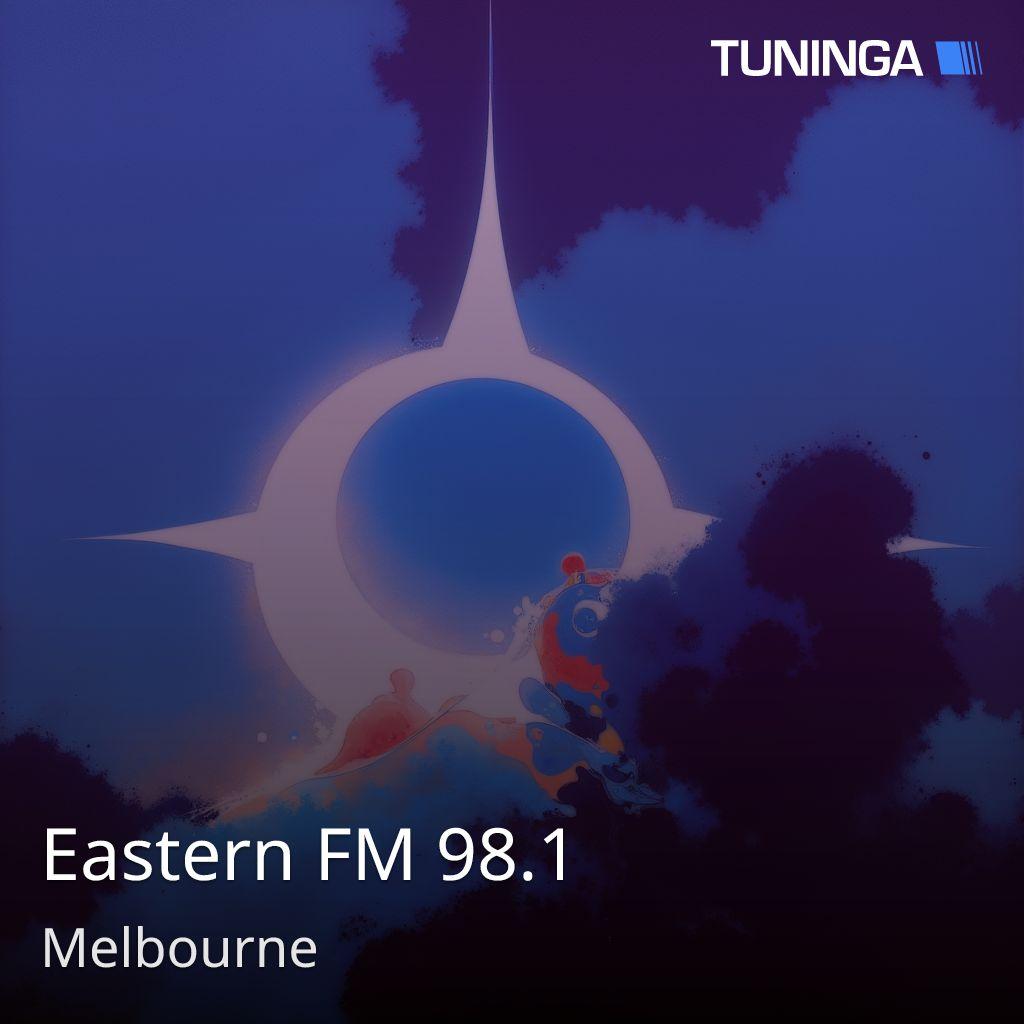 Eastern FM 98.1